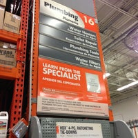 The Home Depot - Gravesend - 17 tips
