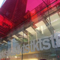 Photo taken at TKTS by Michael G. on 12/30/2012