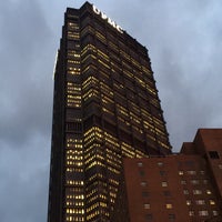 U.S. Steel Tower - Grant Street - 600 Grant St.