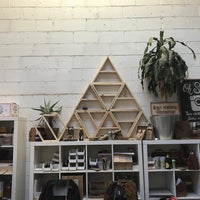 Wood Thumb - Accessories Store in San Francisco