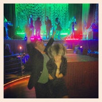 Photo taken at Rasputin by Rob F. on 2/23/2013