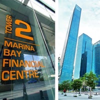Marina Bay Financial Centre (MBFC) Tower 2