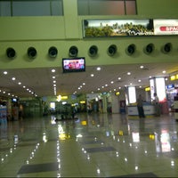 Sam Ratulangi International Airport  MDC  Airport