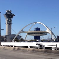 Photo taken at Los Angeles International Airport (LAX) by Ryan L. on 11/5/2013
