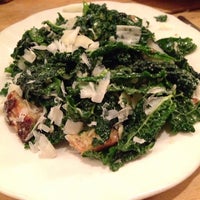 Photo taken at Il Buco by Maureen on 12/27/2013