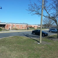 Lynnhaven Middle School - Great Neck - 1250 Bayne Dr