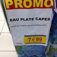 Geant casino st anne 13008