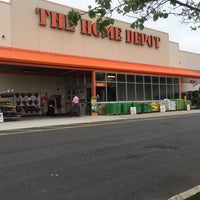 The Home Depot - 930 Springfield Rd South