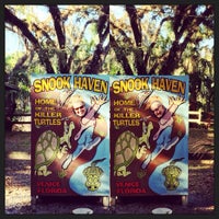 snook haven snook haven