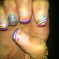 Helen S Nails Nail Salon
