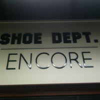 shoe dept encore black friday