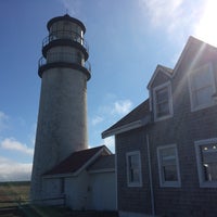 Highland Lighthouse - Lighthouse in Truro