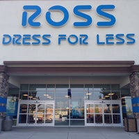 Ross Dress for Less - Clothing Store in Federal Way