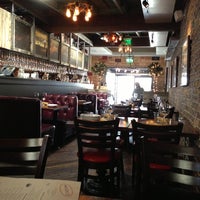 Davanti Enoteca - Little Italy - 90 tips