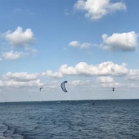 Miami Kite Boarding - Surf Spot in Key Biscayne