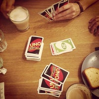 Photo taken at L&amp;#39;AntiCafé by Diem T. on 9/21/2013