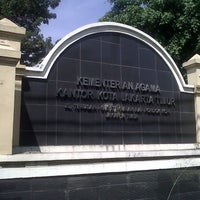 Kantor Kementerian Agama Jakarta Timur