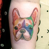 Aces High Tattoo Studio - Newland - 1 tip from 1 visitor