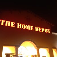 The Home Depot (Now Closed) - 7677 E Broadway Blvd