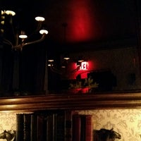 Photo taken at The Raines Law Room at The William by Alexandros V. on 1/12/2017