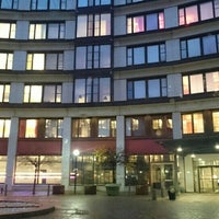 Ericsson Headquarters Kista Stockholm