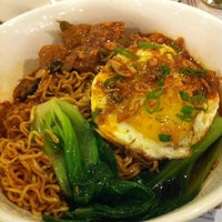 Hong Kong Café (HKC)
