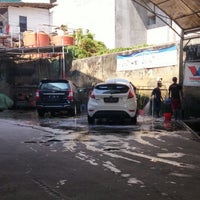 Jaya Elite Motor Car Wash