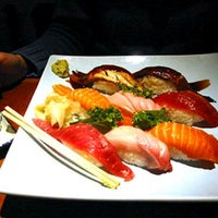 sushi-ya