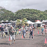 maui swap meet