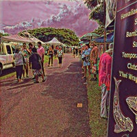 maui swap meet