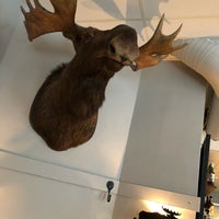 Restaurang salt scandinavian restaurant in kungsholmen