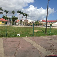 Place de la Victoire Plaza