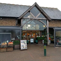 Garsons Garden Centre & Farm Shop - Winterdown Rd