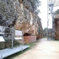 Yacimiento Atapuerca - Historic Site