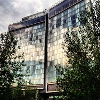 Photo taken at The Standard, High Line by Ed M. on 6/2/2013