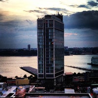 Photo taken at The Standard, High Line by Ed M. on 6/3/2013