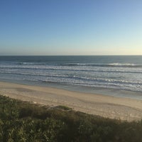 Bicentennial Park - Beach