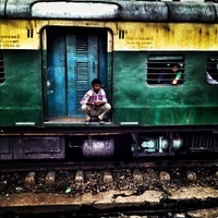 Howrah Junction Station (HWH) - Train Station In Howrah