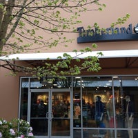 Timberland outlet seattle Clearance