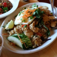 Sticky Rice - Thai Restaurant in Horner Park