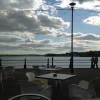 Pier Point - Torquay, Devon