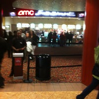 Amc 16 dekalb
