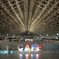 Aéroport Paris-Charles de Gaulle (CDG) - Roissy-en-France, Île-de-France