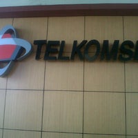 PT. Telkomsel Reg. Balinusra