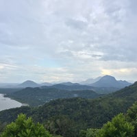  Rindu Alam Peak Singkawang Singkawang Kalimantan Barat