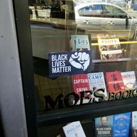 Moe's Books - Bookstore in Berkeley