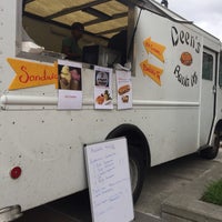 Deen S Banh Mi Food Truck Deen S Banh Mi Food Truck