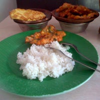 Sambal Van Java