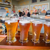 brewery in campbell ca