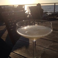 Restaurang salt seafood restaurant in halmstad